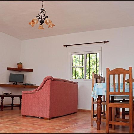 Chalet Rustico Roche Конил-де-ла-Фронтера Екстериор снимка