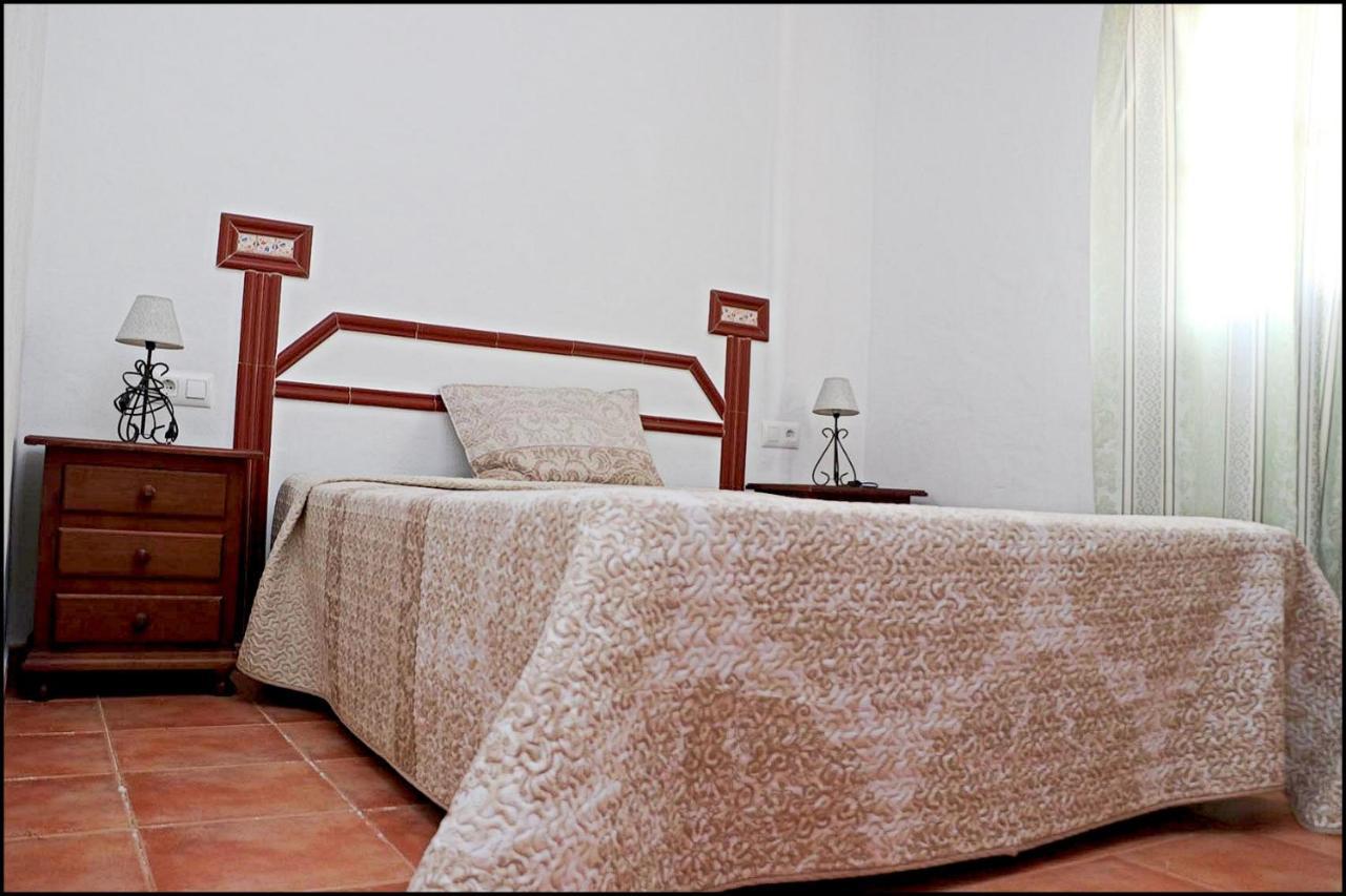 Chalet Rustico Roche Конил-де-ла-Фронтера Екстериор снимка