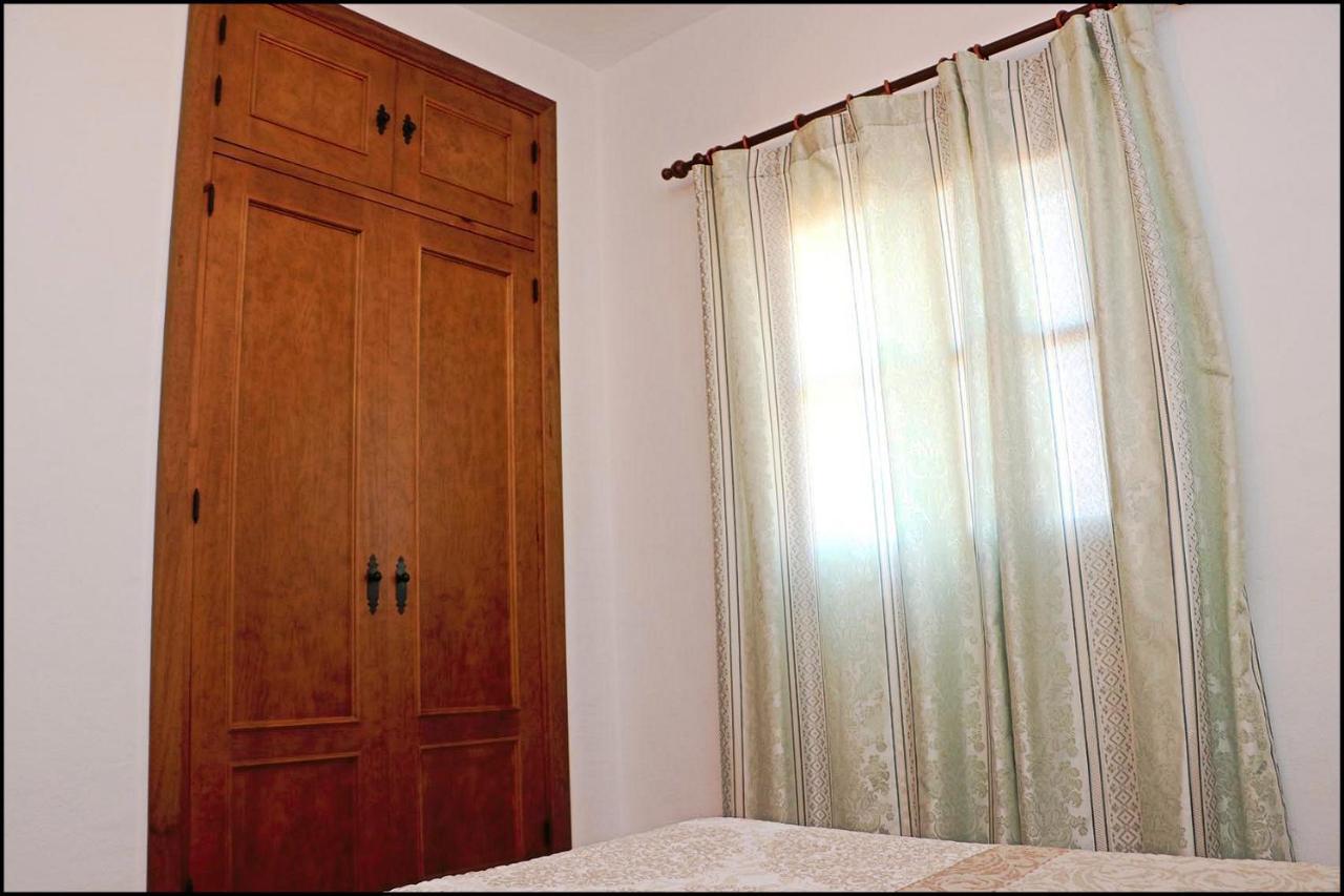 Chalet Rustico Roche Конил-де-ла-Фронтера Екстериор снимка